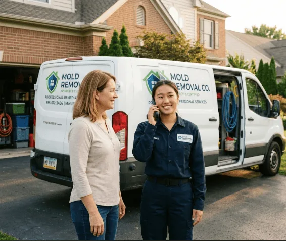 Crawlspace Mold Remediation Bristol, SD FAQs